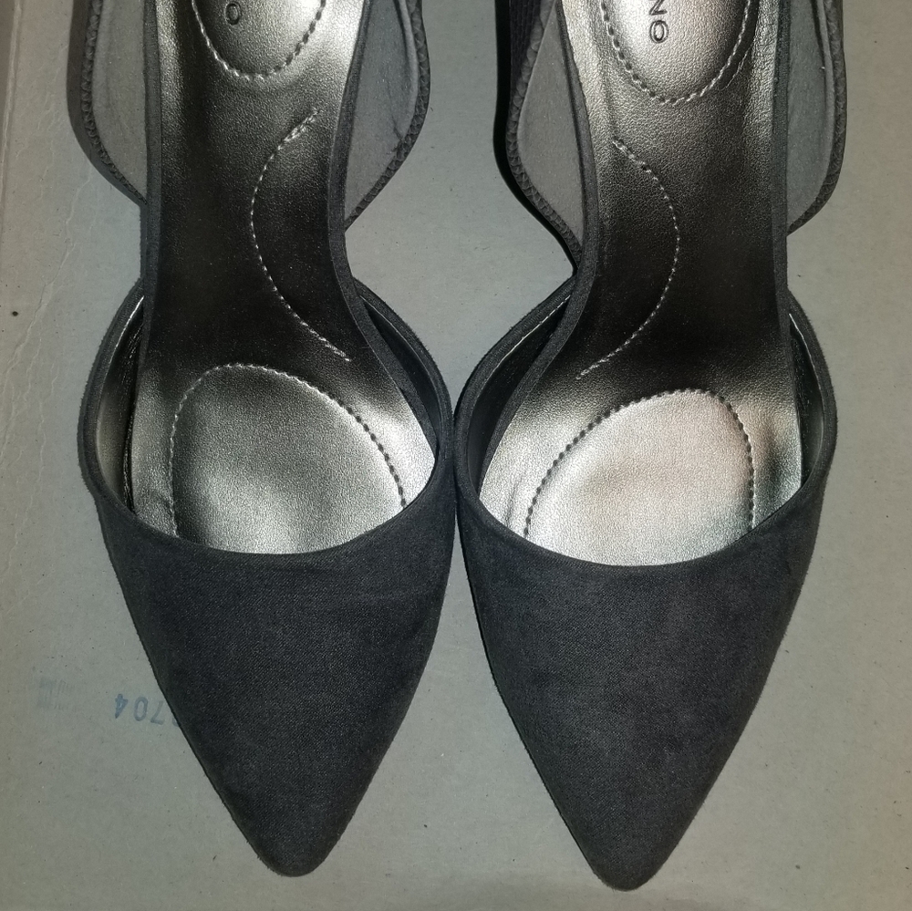 Bandolino Heels